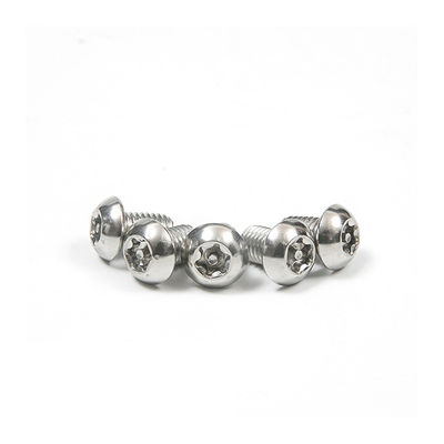 Möbel Metall Edelstahl selbstbohrende Schraube andere Standard M3 M6 M8 Pan Kopf Schraube