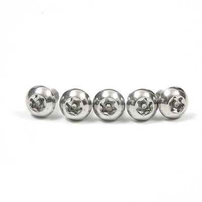 HEX Kopf Stil Edelstahl Countersunk Hex Steckdose Schraube für vielseitig