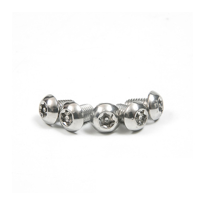 HEX Kopf Stil Edelstahl Countersunk Hex Steckdose Schraube für vielseitig
