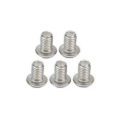 304 Edelstahl Kreuz eingegraben Schrauben Countersunk Flachkopf Schraube und Leistung