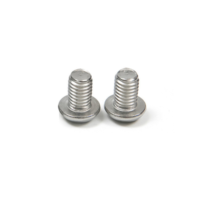Edelstahl-Gegenerator Hex-Socket-Kopfschraube Standard andere korrosionsbeständige