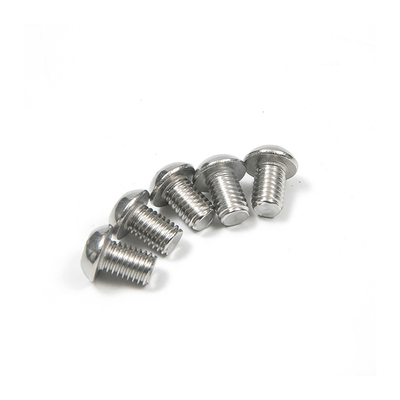Edelstahl-Gegenerator Hex-Socket-Kopfschraube Standard andere korrosionsbeständige