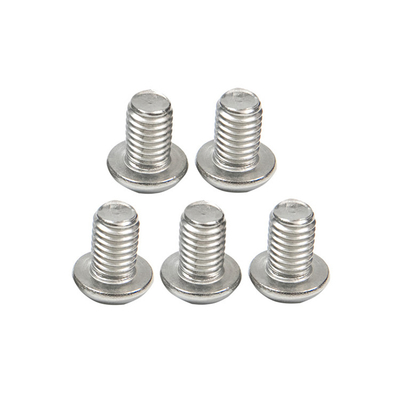 Edelstahl-Gegenerator Hex-Socket-Kopfschraube Standard andere korrosionsbeständige
