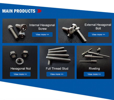 Stärke Hexagon Socket Set Schrauben mit Kegelpunkt in Edelstahl für Maschinen