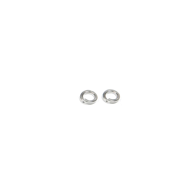 Hardware-Federverschlussdichtung mit schweren Anwendungen in Edelstahl 304 316