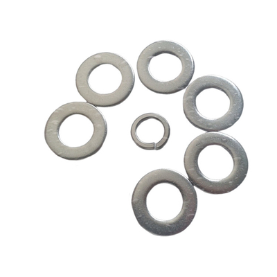 Individuelle Flachwaschmaschine aus Edelstahl und Kohlenstoffstahl