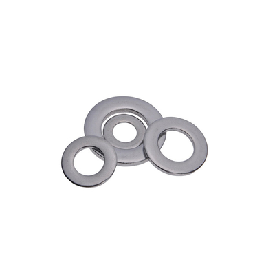 DIN125 304 Edelstahl-Flachwaschmaschine mit Befestigungseinrichtung