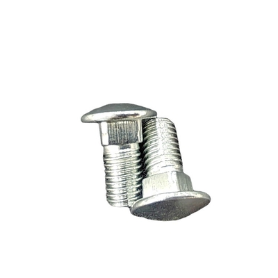 DKV Edelstahl 304 M4 M8 M10 Trägerschrauben Mutterschraube Anpassbar und vielseitig