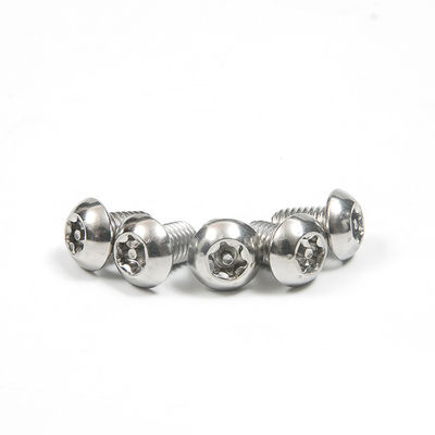 Schraubmaschine für das INCH-Messsystem aus Edelstahl in hoher Menge 304