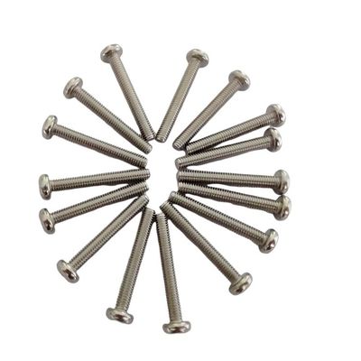 Schraube M5 M6 M8 M10 Edelstahl Autoschutzschloss Diebstahlschutzmutter