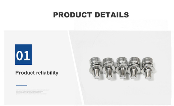 Edelstahl Hex Steckdose Kopfkappe Schraube Schraube M3M4M5M6M8M10 für 100% unkontrolliert