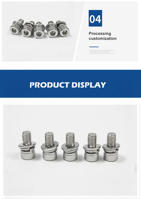 Edelstahl Hex Steckdose Kopfkappe Schraube Schraube M3M4M5M6M8M10 für 100% unkontrolliert