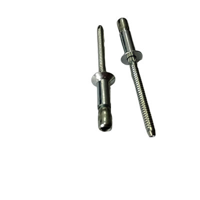 Hochfeste Blindverschlussverschlussverschlussverschlussverschlussverschlussverschlussverschlussverschlussverschluss für andere Industriezweige