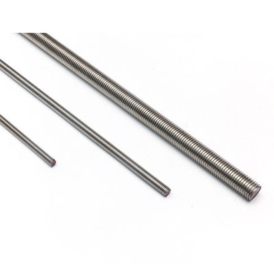 DIN-Standard M3-M20 Gießstäbe aus Edelstahl 304 Gießstäbe für den Bau