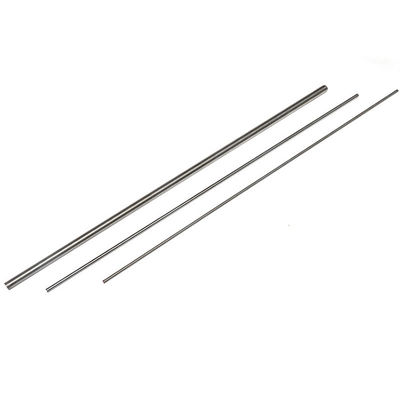 Edelstahl-Linienwelle für hochpräzise Anschlüsse