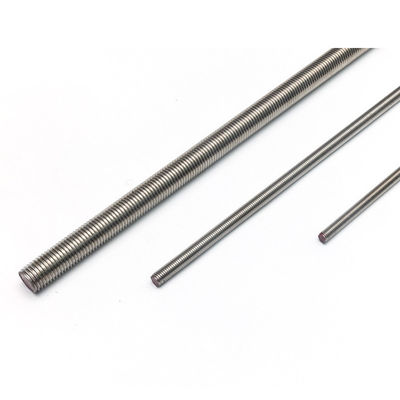 Edelstahl-Linienwelle für hochpräzise Anschlüsse