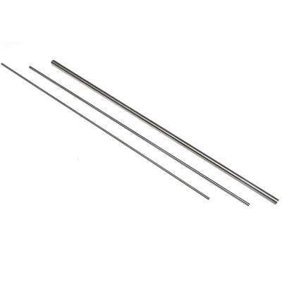 Universal-Gewinde aus Edelstahl für Gebäude M16 M18 M20 Din975