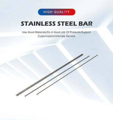 Universal-Gewinde aus Edelstahl für Gebäude M16 M18 M20 Din975