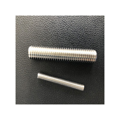 304 316 Edelstahl-Doppelspitzen-Stift-Schrauben M3 M4 M5 M6 M8 M10 in sonstige Veredelung