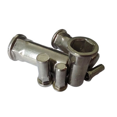 Zn/Ni beschichtete Halb-Hex geschlossene End-Gewinde Rivet-Nuss für starke und langlebige Verbindungen