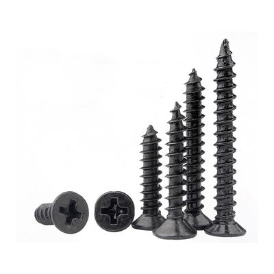 Schraube mit sechsseitigem Schraubfaden für den Markt 2024