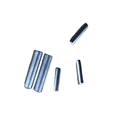 Edelstahl-Zylinder-Dowel-Gerade-Stift für genaue parallele Ausrichtung