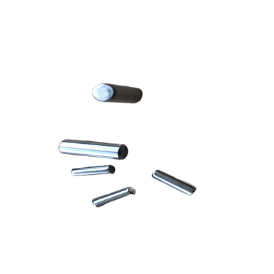 Befestigung aus Edelstahl 304 M10 M12 M14 M16 Zylindrischer Stift
