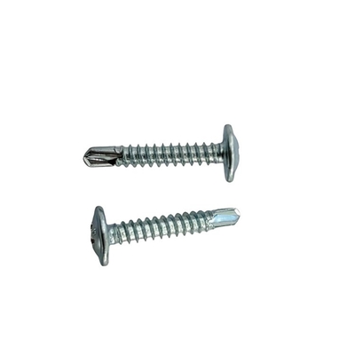 Galvanisierte Hua-Bohrschraubschraubschraubschraubschraubschraubschraubschraubschraubschraubschraubschraubschraubschraubschraubschraubschraubschraubschraubschraubschraubschraubschraub