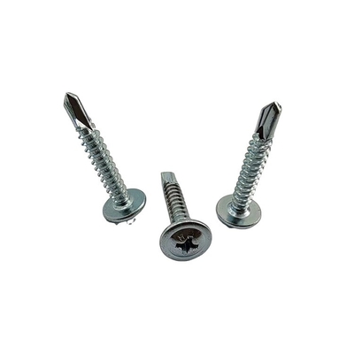 Galvanisierte Hua-Bohrschraubschraubschraubschraubschraubschraubschraubschraubschraubschraubschraubschraubschraubschraubschraubschraubschraubschraubschraubschraubschraubschraubschraub
