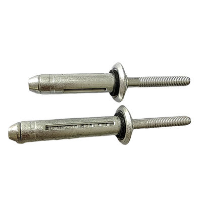 Erschwingliche Aluminium-Wasserdichte Laternen Rivets Distributor für Dauerhafte und Lösungen