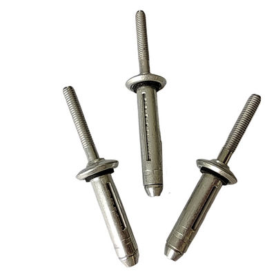 Erschwingliche Aluminium-Wasserdichte Laternen Rivets Distributor für Dauerhafte und Lösungen