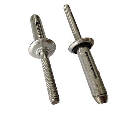 Erschwingliche Aluminium-Wasserdichte Laternen Rivets Distributor für Dauerhafte und Lösungen