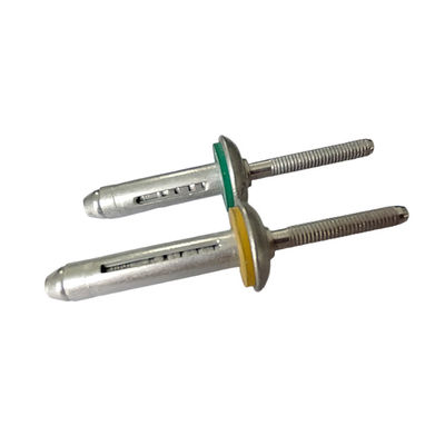 Rostfeste Lösungen ISO9001 2008 Zertifizierte Leistung Außenwasserdichte Laternen