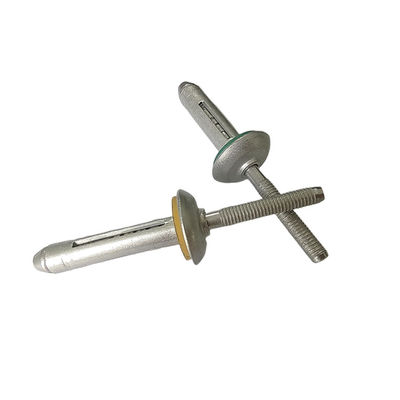 Versatile wasserdichte Laternen DIN-Standard-Aluminiumnieten für UV-beständige und langlebige