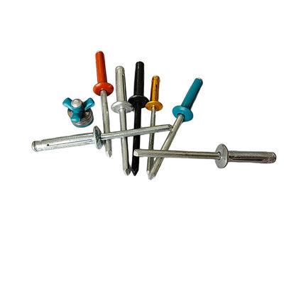 Langlebige und schwere Nieten Außenwasserdichte Laternen Nieten im DIN-Standard