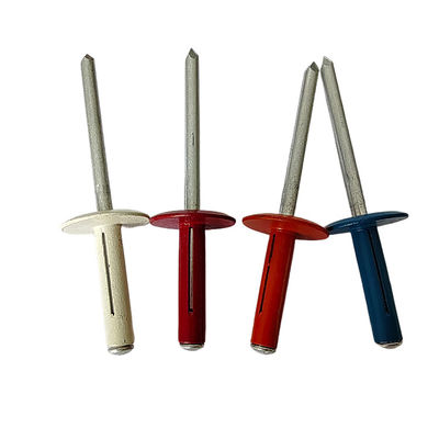 Langlebige und schwere Nieten Außenwasserdichte Laternen Nieten im DIN-Standard