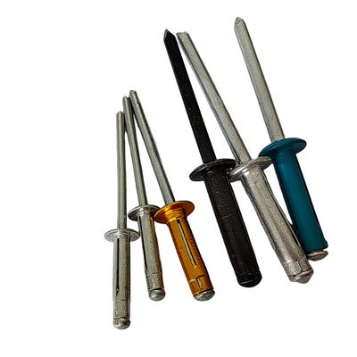 Langlebige und schwere Nieten Außenwasserdichte Laternen Nieten im DIN-Standard