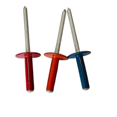 Langlebige und schwere Nieten Außenwasserdichte Laternen Nieten im DIN-Standard