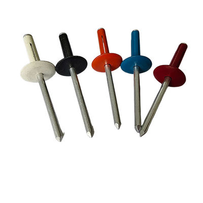 Helle Oberfläche wasserdichte Laternen Nieten mit korrosionsbeständigen und rostfesten Eigenschaften