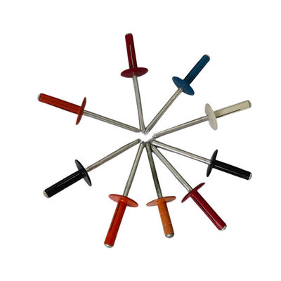 Helle Oberfläche wasserdichte Laternen Nieten mit korrosionsbeständigen und rostfesten Eigenschaften