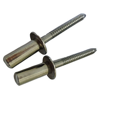 DIN-Standard-Rohrverschluss aus Edelstahl zur Korrosionsbeständigkeit und Wasserdichtung