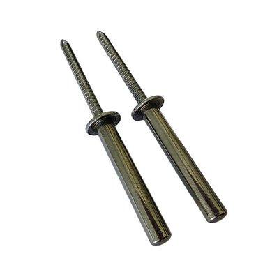 DIN-Standard-Rohrverschluss aus Edelstahl zur Korrosionsbeständigkeit und Wasserdichtung