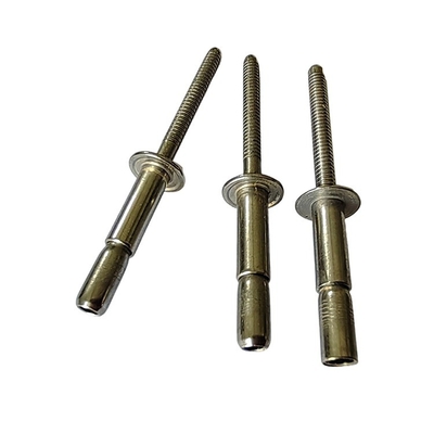 angepasste Lösungen für Blind Rivet Edelstahl Artikel Name Lieferung Aluminium Rivet