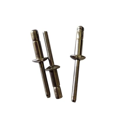 Einzeltrommelniven hohe Zugfestigkeit einfache Bedienung Unlock-Typ Edelstahl