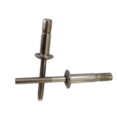 Einzeltrommelniven hohe Zugfestigkeit einfache Bedienung Unlock-Typ Edelstahl