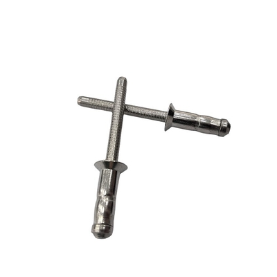 2024 Multigrip Blind Rivets Edelstahl Kohlenstoffstahl und mehr mit hellen Oberfläche