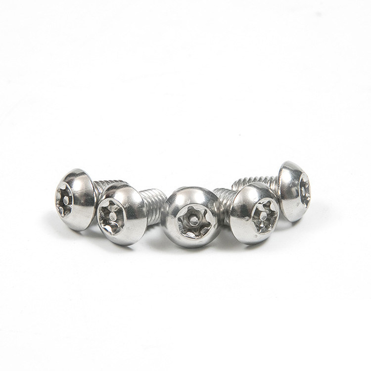 Schraubmaschine für das INCH-Messsystem aus Edelstahl in hoher Menge 304