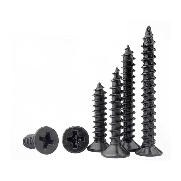 Schraube mit sechsseitigem Schraubfaden für den Markt 2024